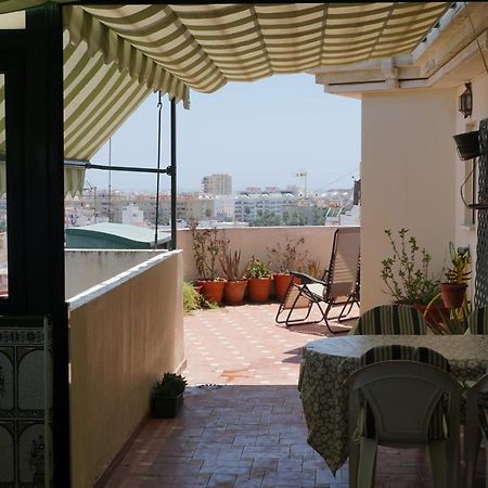 Penthouse With Stunning Views Estepona Exterior foto