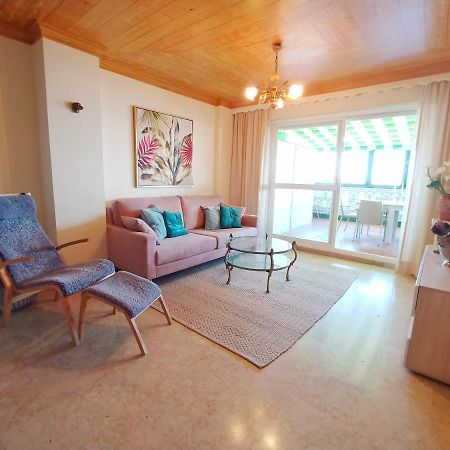 Penthouse With Stunning Views Estepona Exterior foto