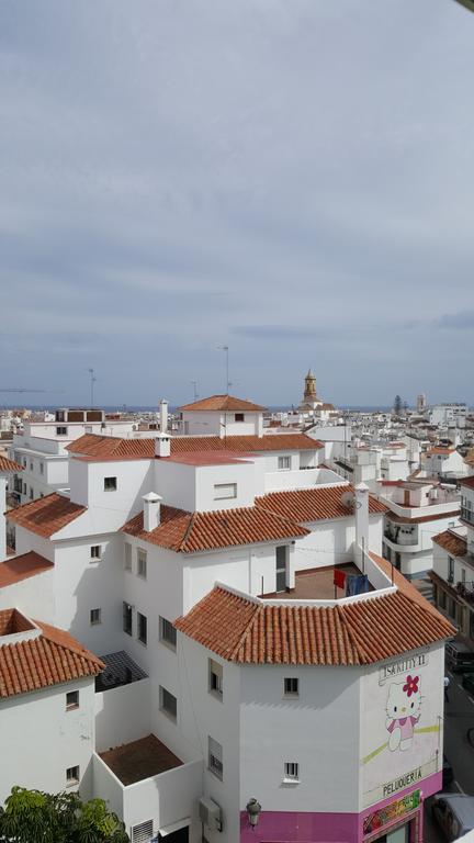 Penthouse With Stunning Views Estepona Exterior foto