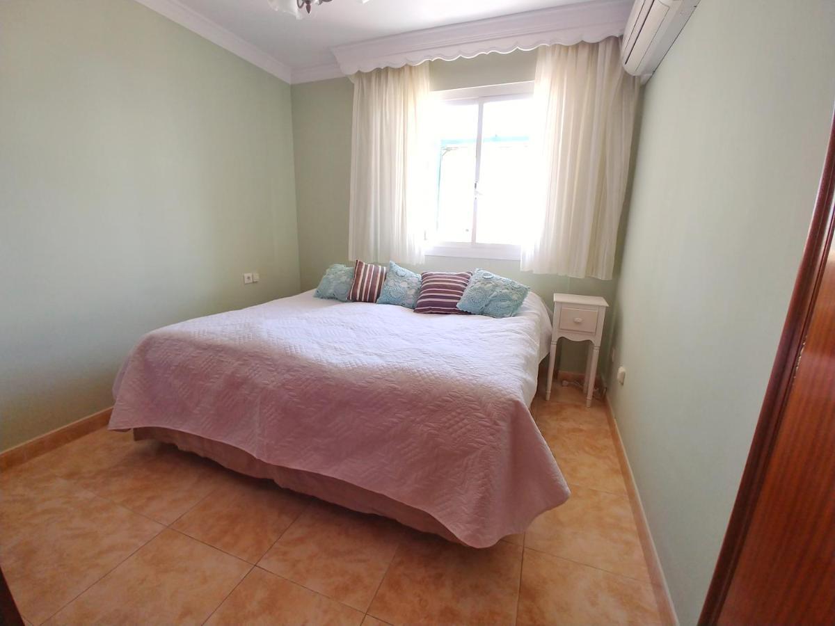 Penthouse With Stunning Views Estepona Exterior foto